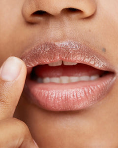 ORGANIC LIP BALM HIGHR Collective