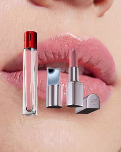 GLOSSY PINK DUO HIGHR Collective