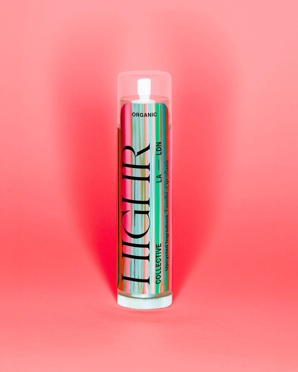 ORGANIC LIP BALM HIGHR Collective