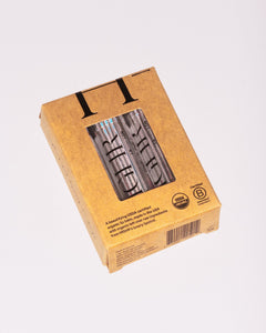 SPF 15 Upcycled Vanilla Lip Balm Trio HIGHR Collective