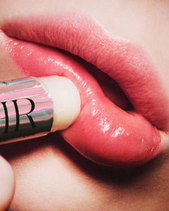 SPF 15 Upcycled Vanilla Lip Balm Trio HIGHR Collective