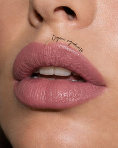 PAMELA Clean Neutral Pink Lipstick
