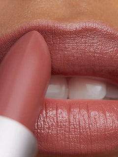 BLUE JEANS Clean Pinky Nude Lipstick HIGHR Collective
